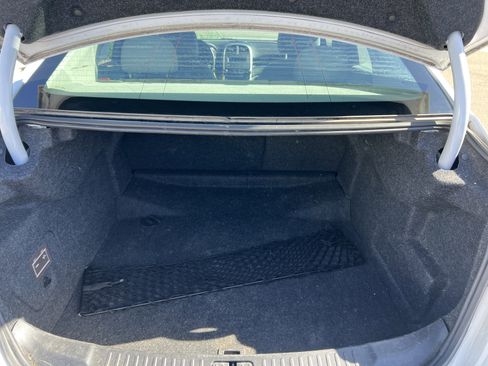 Used 2015 Chevrolet Malibu LS w/ Protection Package FWD image 19