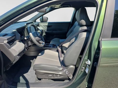 New 2026 Subaru Outback Premium AWD/4WD image 11