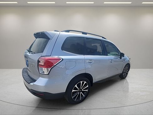 Used 2017 Subaru Forester 2.0XT Premium AWD/4WD image 8