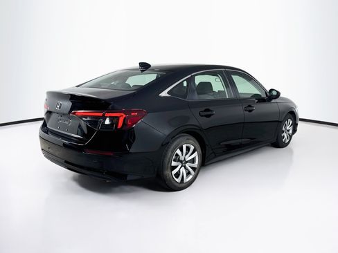 Certified 2026 Honda Civic LX image 30