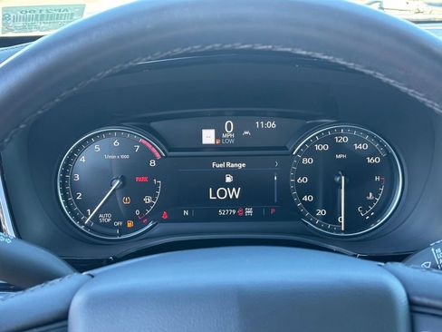 Used 2023 Cadillac XT6 Premium Luxury AWD/4WD image 20