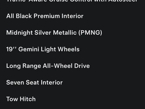 Used 2023 Tesla Model Y AWD image 6