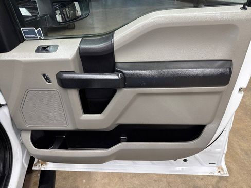 Used 2021 Ford F250 XL w/ Power Equipment Group image 21