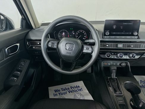 Used 2025 Honda Civic LX image 20