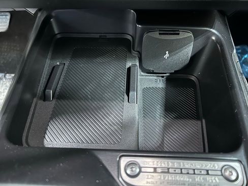 New 2026 Ford Bronco Big Bend image 21