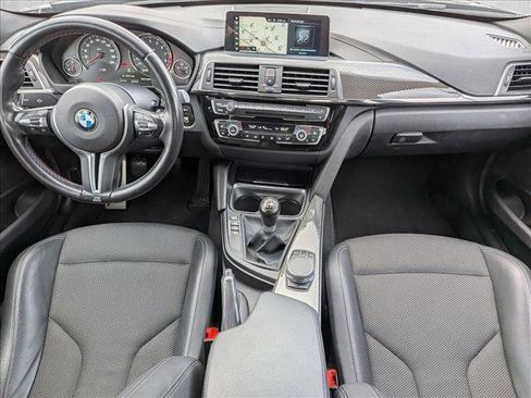 Used 2018 BMW M3 image 16