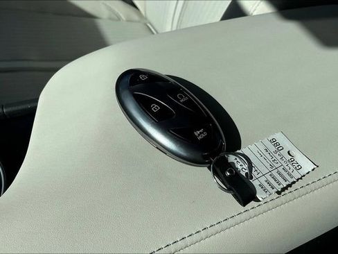 New 2026 Hyundai Sonata SEL image 33