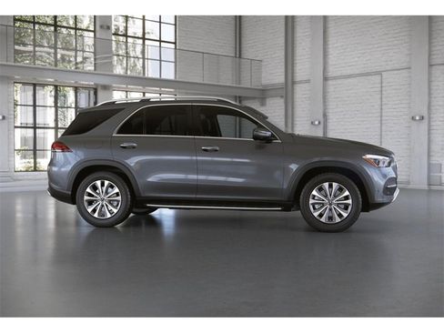 Used 2023 Mercedes-Benz GLE 350 GLE 350 image 16