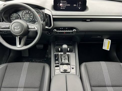New 2026 MAZDA CX-50 AWD 2.5 S w/ Preferred Pkg image 15