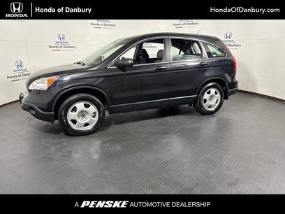 Used 2008 Honda CR-V LX