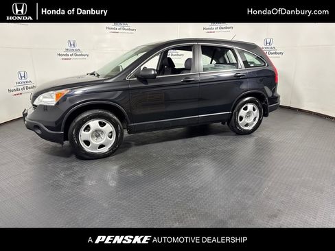 Used 2008 Honda CR-V LX image 1
