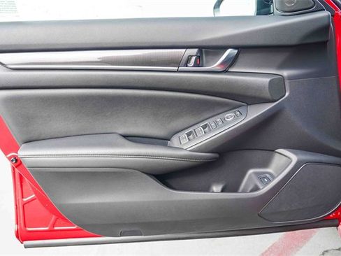 Used 2022 Honda Accord Sport image 22