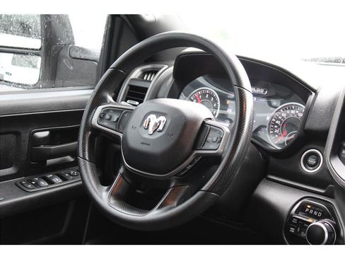 Used 2023 RAM 2500 Tradesman w/ Towing Technology Group image 15