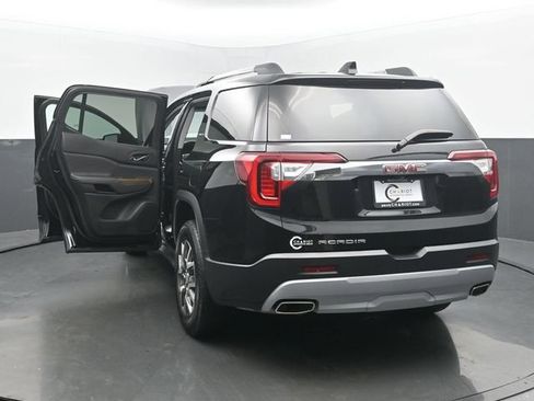 Used 2023 GMC Acadia SLE w/ Driver Convenience Package FWD image 59