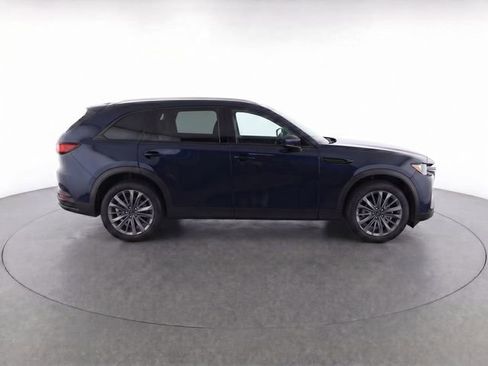 Used 2024 MAZDA CX-90 3.3 Turbo w/ Select Package AWD/4WD image 8