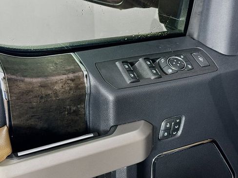 Used 2022 Ford F250 Lariat w/ Lariat Ultimate Package image 21