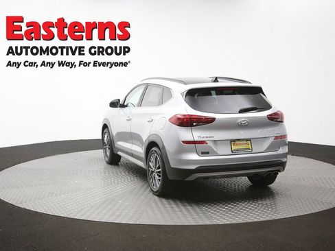 Used 2020 Hyundai Tucson Ultimate AWD/4WD image 69