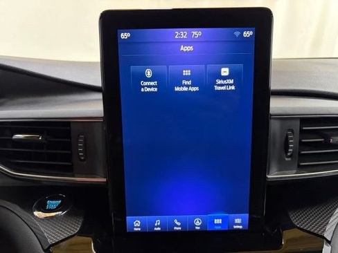 Used 2022 Ford Explorer ST w/ Equipment Group 401A AWD/4WD image 61