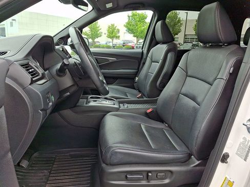 Used 2023 Honda Passport EX-L image 14