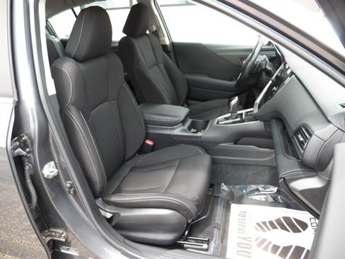 Used 2020 Subaru Legacy Premium AWD/4WD image 11