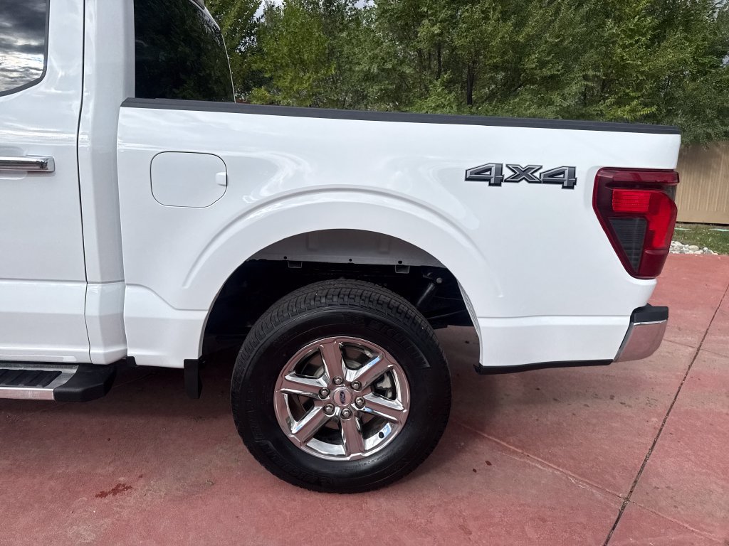 Used 2024 Ford F150 XLT w/ Mobile Office Package AWD/4WD image 32