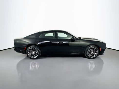 New 2026 Dodge Charger R/T AWD/4WD image 8
