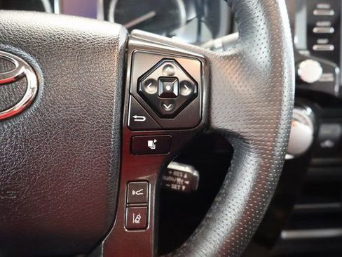 Used 2021 Toyota 4Runner TRD Off-Road Premium image 18