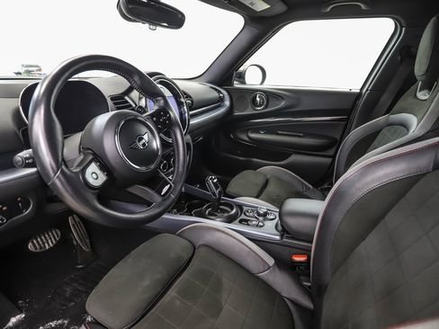 Used 2022 MINI Cooper Clubman John Cooper Works image 10