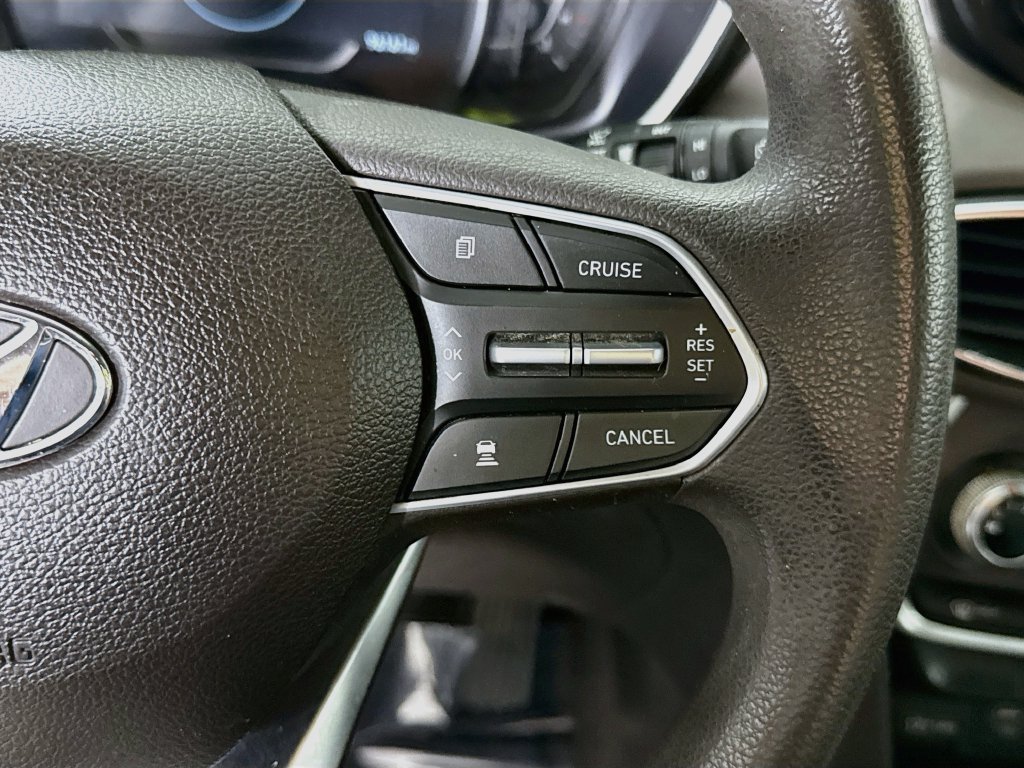 Used 2020 Hyundai Santa Fe SEL AWD/4WD image 21