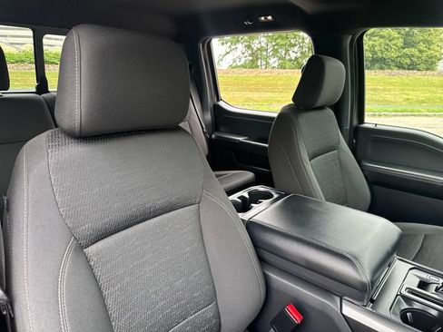 Used 2023 Ford F150 XLT w/ Equipment Group 302A High AWD/4WD image 38