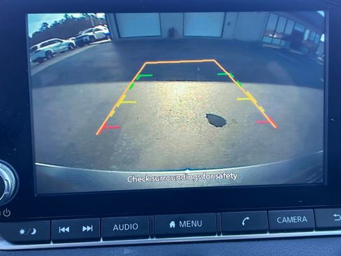 Used 2022 Nissan Sentra SV image 49