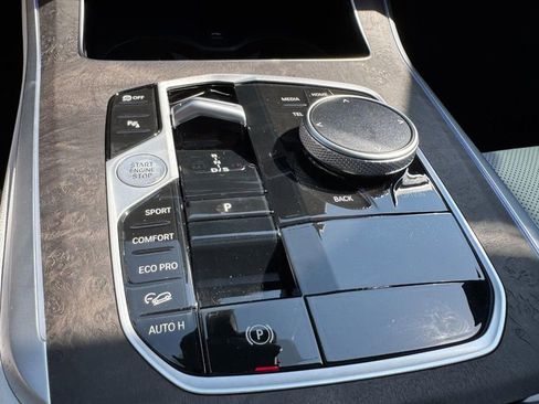 Used 2025 BMW X5 xDrive40i w/ Premium Package image 20