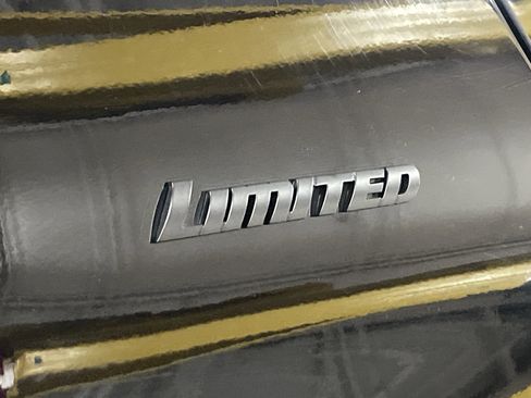 Used 2024 Toyota 4Runner SR5 Premium w/ Moonroof Package image 20