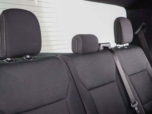 Used 2021 Ford F150 XLT w/ Equipment Group 301A Mid image 29