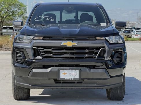 New 2026 Chevrolet Colorado LT w/ Advanced Trailering Package image 7