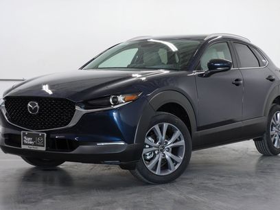New 2025 MAZDA CX-30 AWD 2.5 S w/ Preferred Package