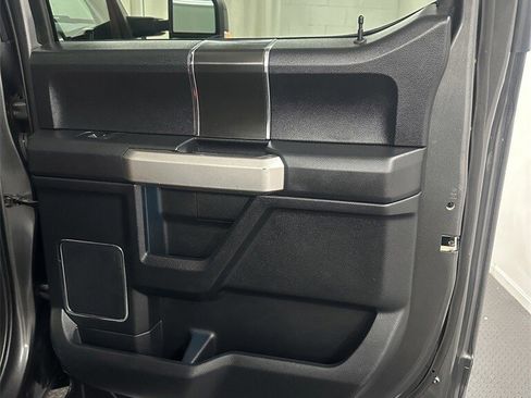 Used 2020 Ford F150 Lariat w/ Equipment Group 502A Luxury image 34