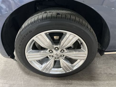 Used 2022 Ford Expedition King Ranch image 23