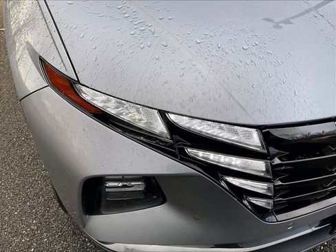 Used 2023 Hyundai Tucson Limited image 31