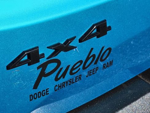 Used 2022 Jeep Renegade Altitude image 11