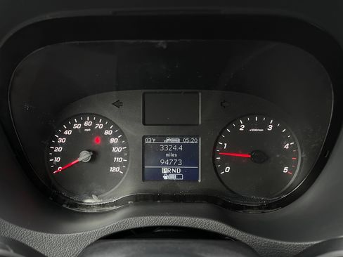 Used 2019 Mercedes-Benz Sprinter 170 Cargo image 20