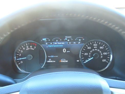 Used 2020 Ford F150 King Ranch w/ Equipment Group 601A Luxury image 29