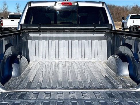 Used 2021 RAM 1500 Laramie image 7