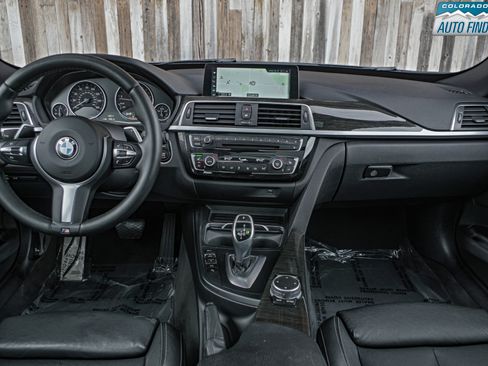 Used 2017 BMW 330i Gran Turismo xDrive 330xi image 17