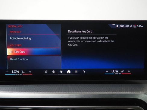 Used 2024 BMW i4 eDrive35 w/ Premium Package RWD image 45
