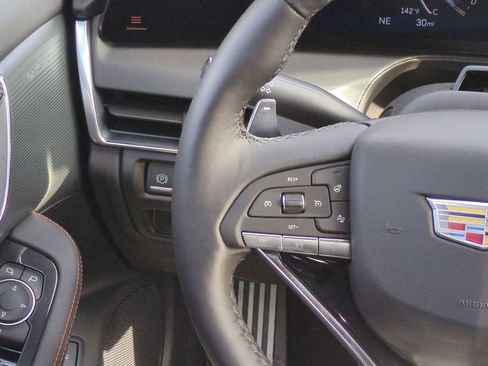 New 2025 Cadillac CT5 Sport image 15