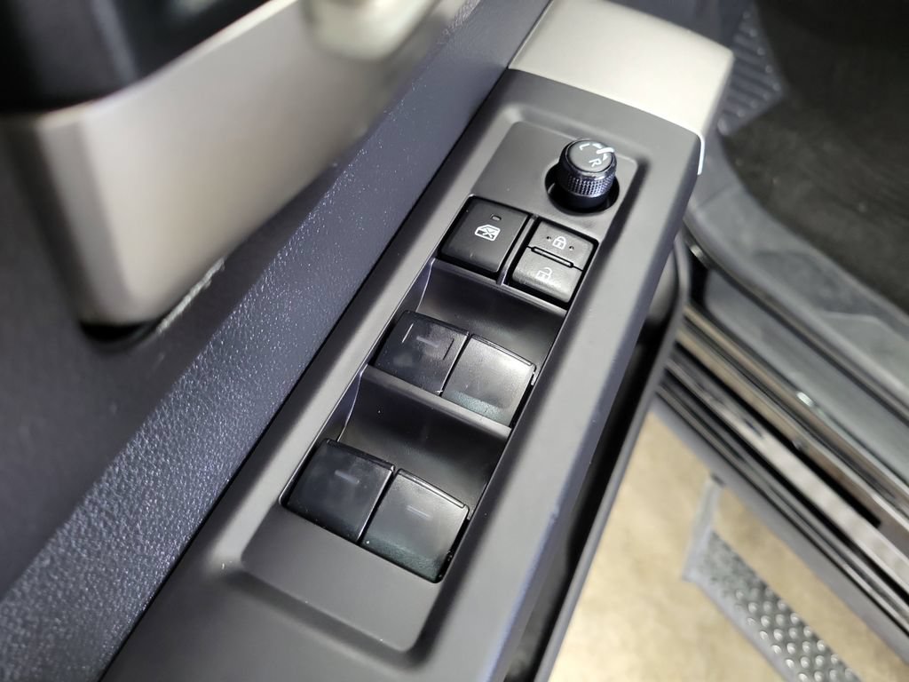 Used 2023 Toyota Tundra SR5 RWD image 18