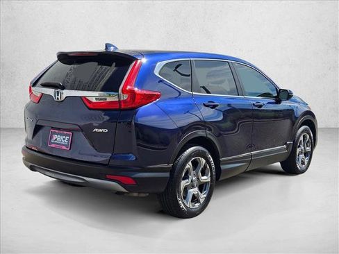Used 2019 Honda CR-V EX-L image 5