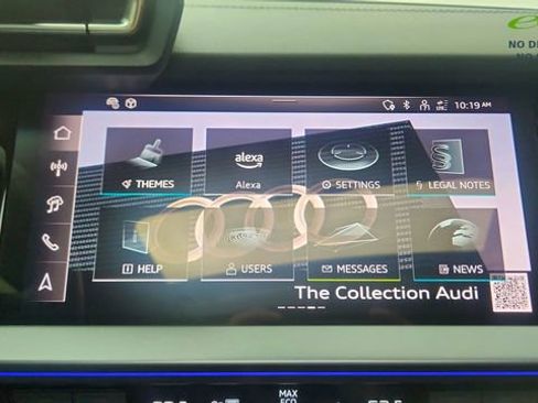 Used 2025 Audi A3 2.0T Premium Plus w/ Premium Plus Package AWD/4WD image 52