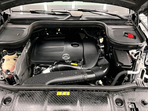 Certified 2023 Mercedes-Benz GLE 350 image 9